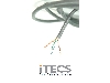 کابل شبکه آیتکس iTECS  Cat6  UTP/SFTP PVC Cable