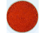پیگمنت اکسید آهن معدنی قرمز (اخرا) 130