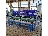 قالیشوی اتوماتیک میزی 15 برسه ساخت شرکت ارابه ایلقار