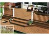 wood plastic composite