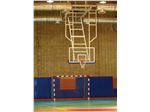 حلقه بسکتبال سقفی تاشو آژندنوآور مدل IB9005