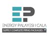 شرکت مهندسی بازرگانی انرژی پالایش کالا (.EPC Co)