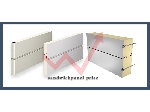 لیست قیمت ساندویچ پانل دیواری و سقفی